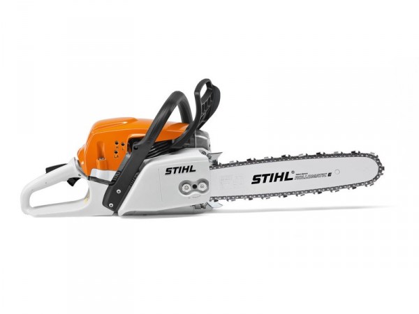 TRONCONNEUSE THERMIQUE MS291 55.45CC 45CM STIHL