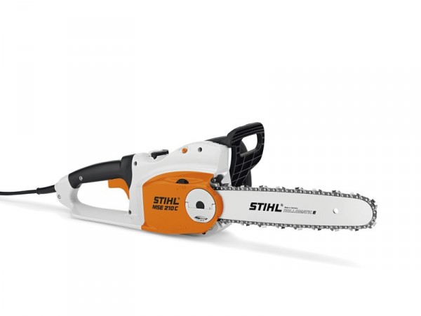 TRONCONNEUSE ELECTRIQUE MSE210 CBQ 40CM 2100W STIHL