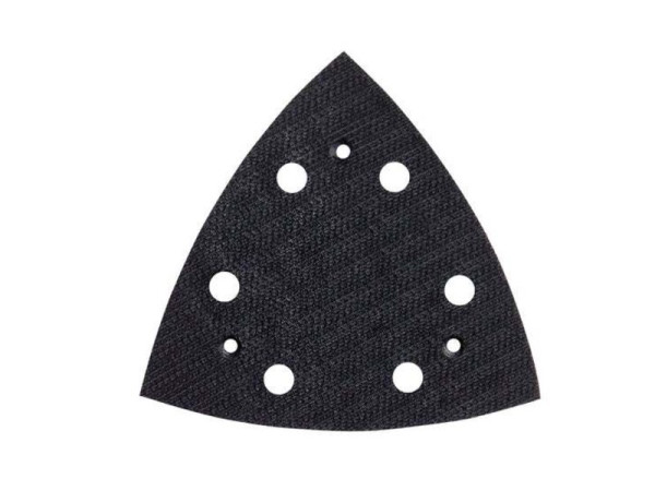 ABRASIF PLATEAU TRIANGLE PONCEUSE DELTA DEXTER
