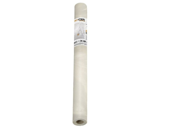 BACHE PROTECTION 80 MICRON 15X3M PRO