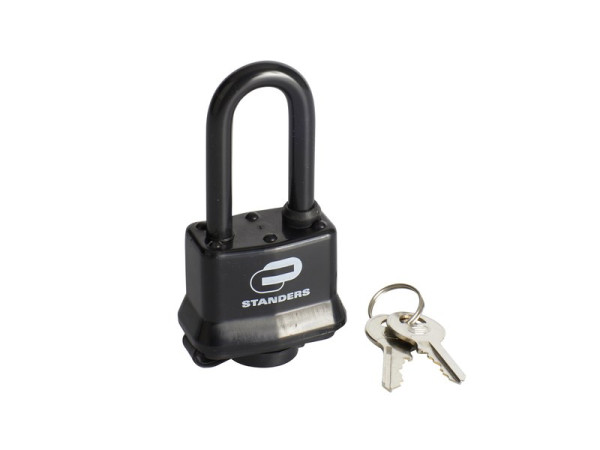 CADENAS 43MM FER AHT + 2 CLES