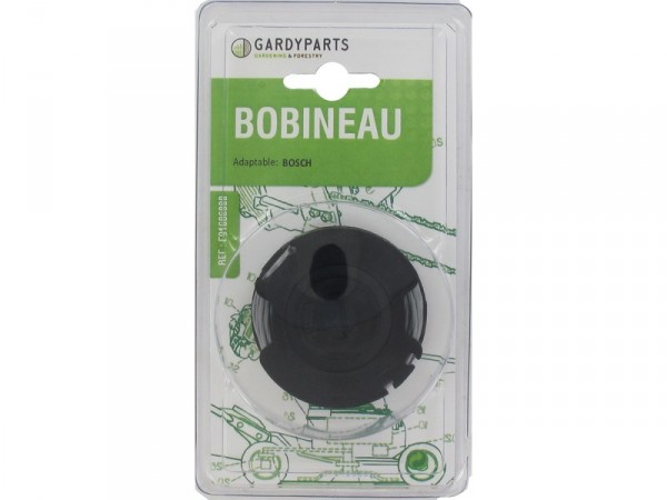 FIL NYLON UNIVERSEL COUPE-BORDURE BOBINE