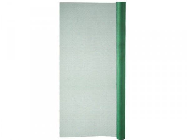 MOUSTIQUAIRE PLASTIQUE 1X2M VERT