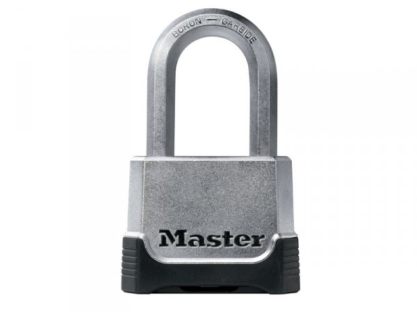 CADENAS COMBINAISON 51MM EXCELL ZINC