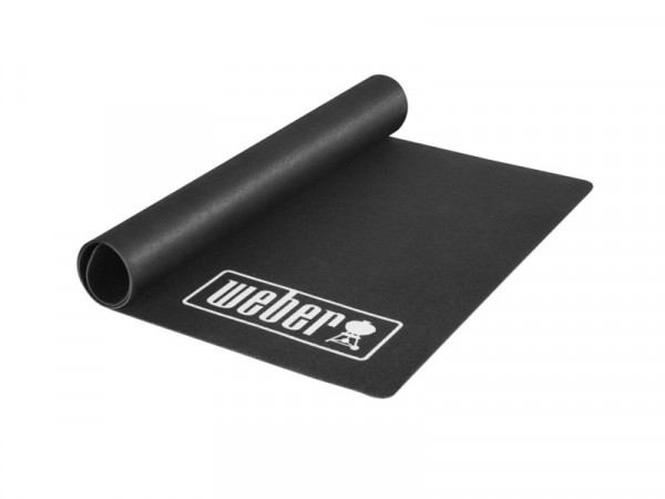 TAPIS PROTECTION SOL BARBECUE