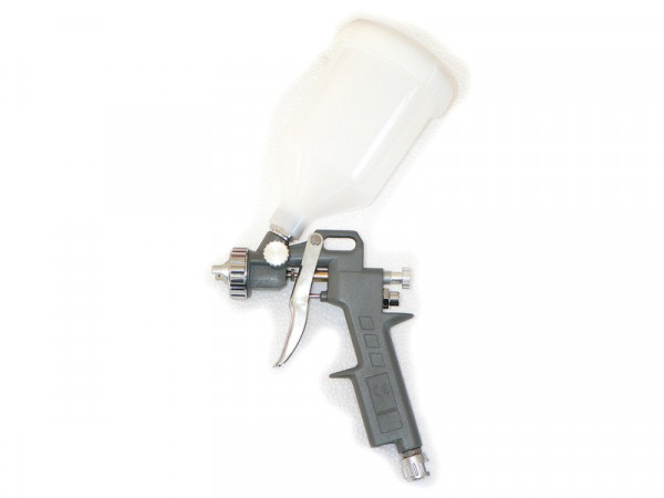 PISTOLET PEINTURE GRAVITE 0,6L PRODIF