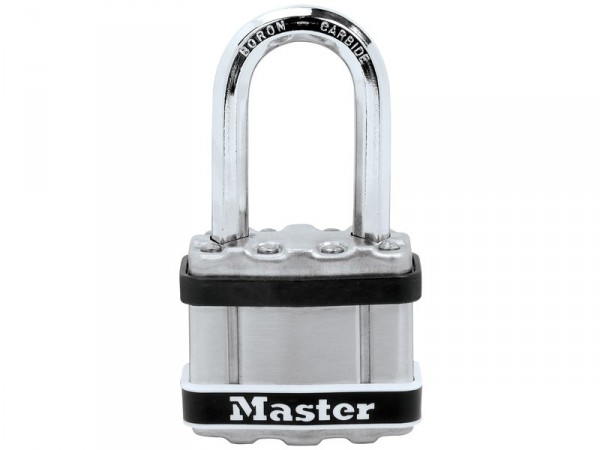 CADENAS 44MM EXCELL MARINE INOX + 4 CLE