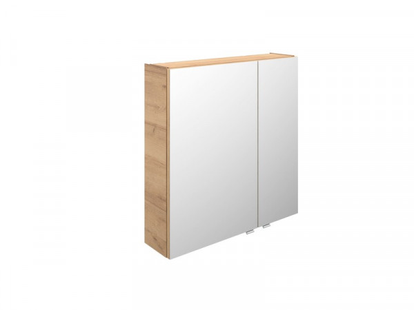 ARMOIRE TOILETTE 70 CM IMAGE3 CHENE FERIA