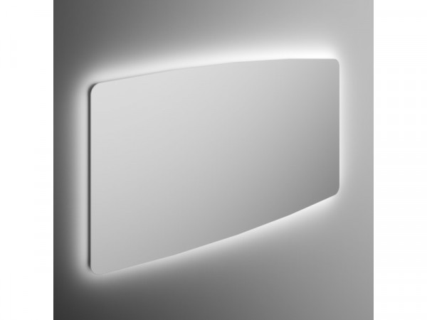 MIROIR SALLE DE BAIN 130 CM IMAGE3 ANTIBUEE