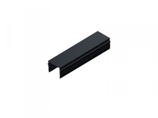 CLOSOIR 25X25MM POUR POTEAU ALUMINIUM KLOSUP 2M30