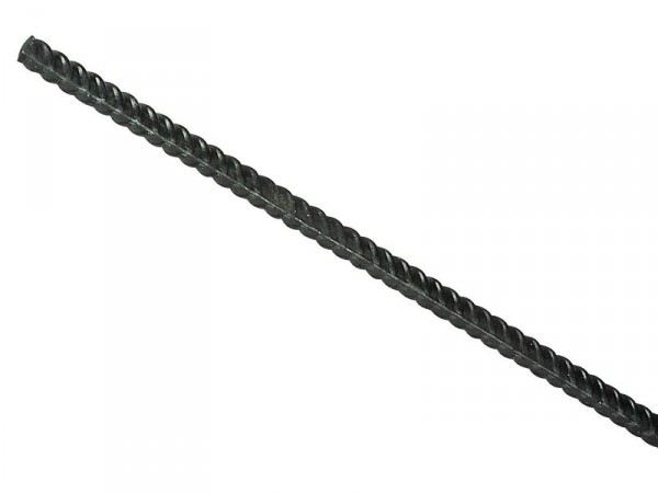 FER BETON B500 DIAMETRE 1MM0 NF ACIER 3M