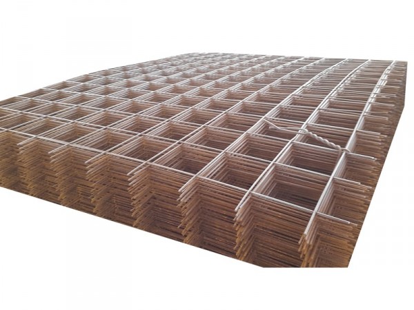PANNEAU TREILLIS SOUDE 3M60X2M40