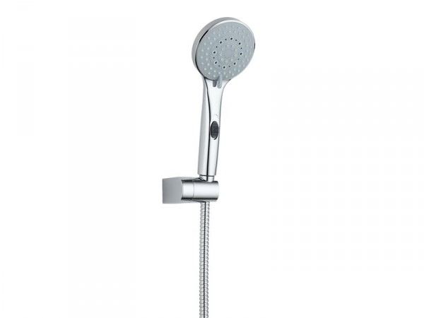 DOUCHETTE 5 JET CINCO + FLEXIBLE + SUPPORT