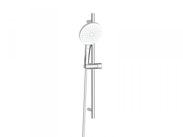 DOUCHETTE 3 JET ETNA + FLEXIBLE + BARRE 60CM