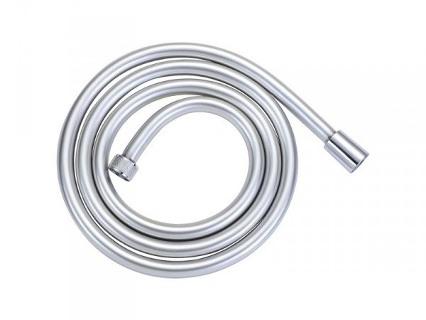 FLEXIBLE DOUCHE PVC NEO 1M5 CHROME