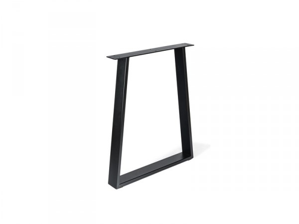 PIED TRAPEZE MET NR 71X8X58CM