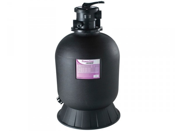 FILTRE SABLE POUR PISCINE 6M3 H