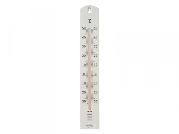 THERMOMETRE PLASTIQUE 40CM