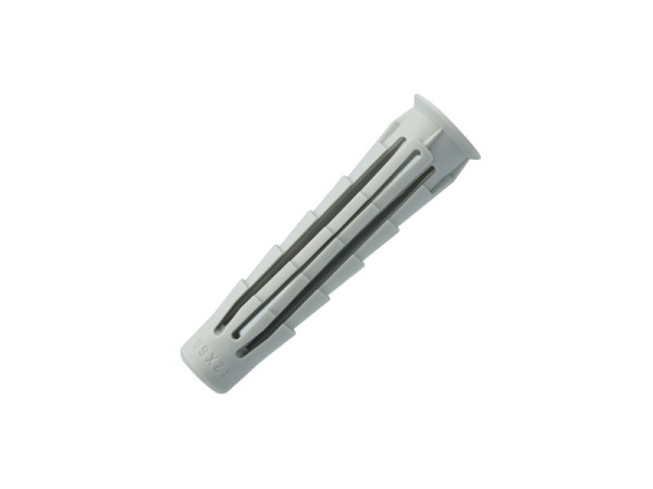 CHEVILLE UNIVERSEL NYLON 12X60MM X6