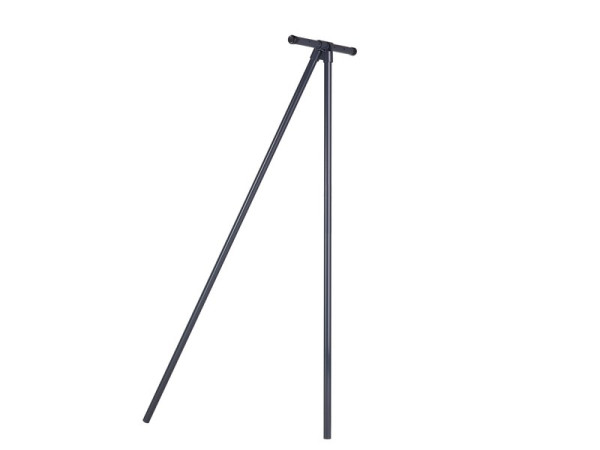 ETENDOIR LINGE JARDIN ANTHRACITE