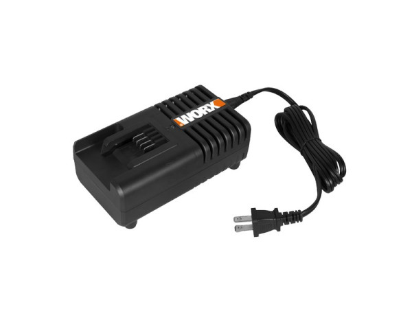 CHARGEUR 20V WORX - WA3880