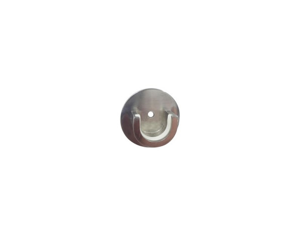 NAISSANCE METAL D20 GLAM CHROME BROSSE INSPIRE X2