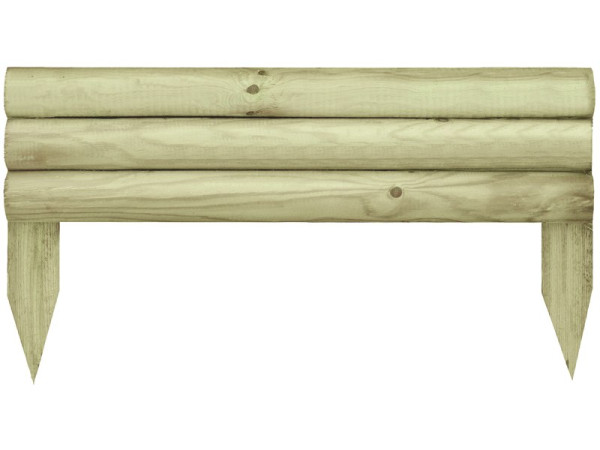 BORDURE PIN 15/30X55X2.8CM MINI TRAVERSE CLASSE 3