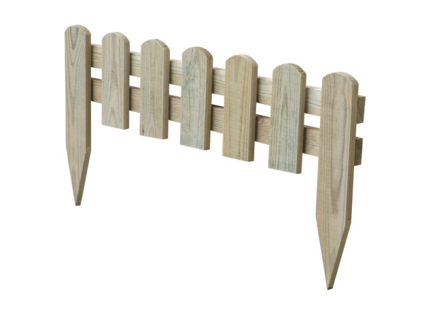 BORDURE PIN 15/30X60X2.6CM CLASSE 3 STACKETT 1ER PRIX