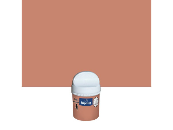 TESTEUR MULTI SURFACE MAT 75ML OCRE NUBIE RIPOLIN