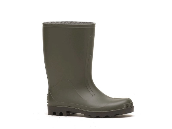 DEMI BOTTE RIVAGE TAILLE 42