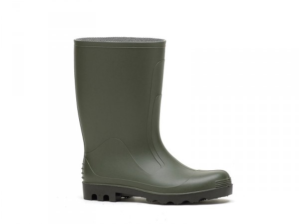 DEMI BOTTE RIVAGE TAILLE 40