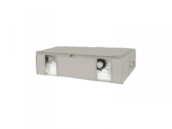BOITE SOUS VIDE GRANIT 3 16X56X56CM
