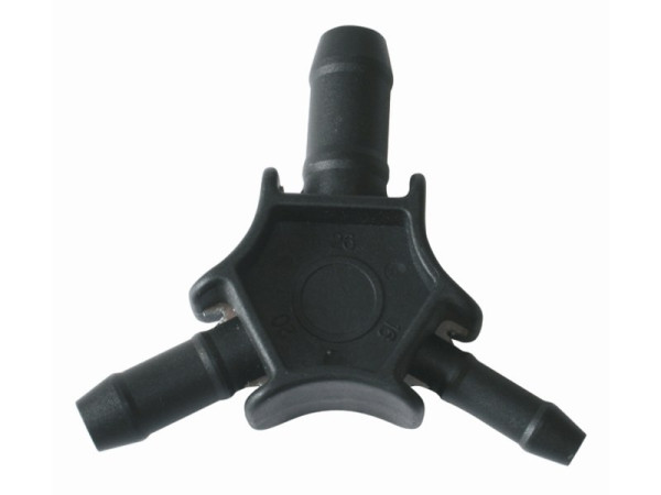 CALIBREUR EBAVUREUR MULTICOUCHE D16-20-26