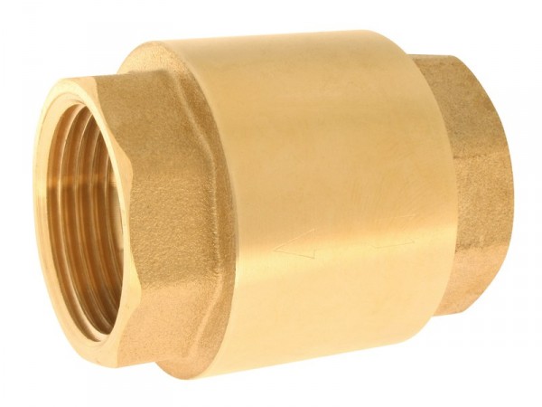 CLAPET ANTI RETOUR TOUTES POSITIONS F26X34