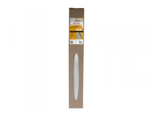 FIBRE DE VERRE ADFORS STA MAILLE PREPEINT 126GR 25M