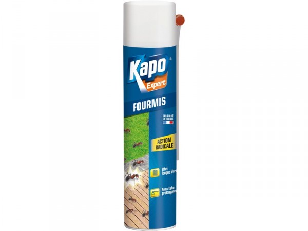 AEROSOL FOURMIS 400 ML - TP 18