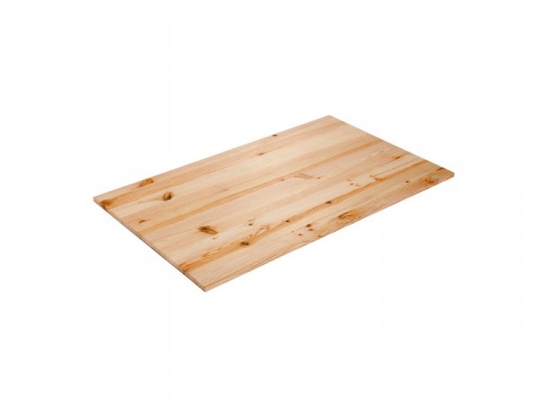 PLATEAU TABLE PIN 120X70X1,8 CM