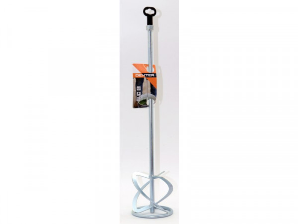 MELANGEUR PLATRE MORTIER 130X600 DEXTER