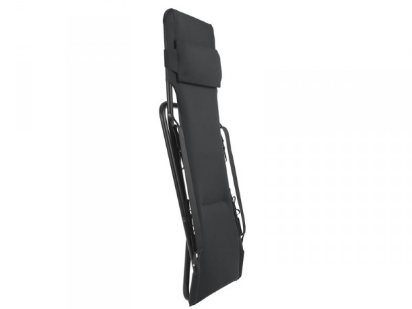 TRANSAT ACIER AIR COMFORT GRIS