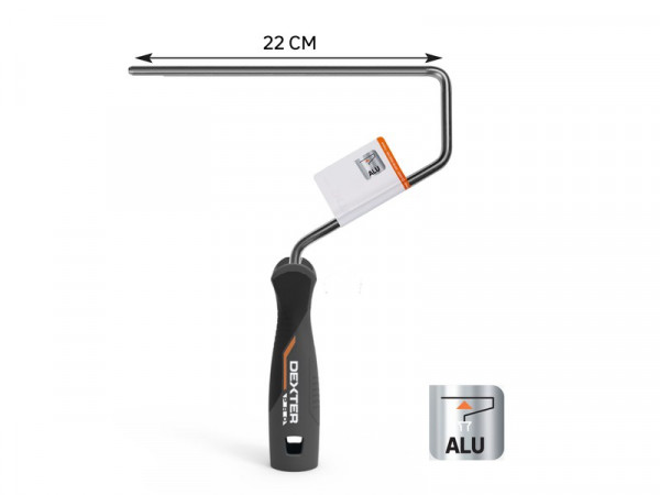 MONTURE ALU 220MM DEXTER PRO