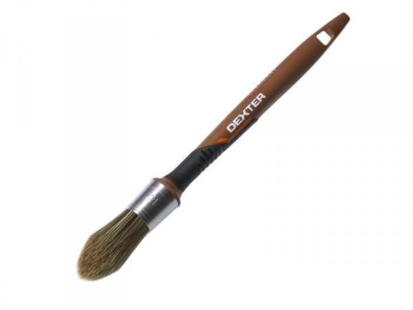 PINCEAU RECHAMPIR BOIS 21MM DEXTER