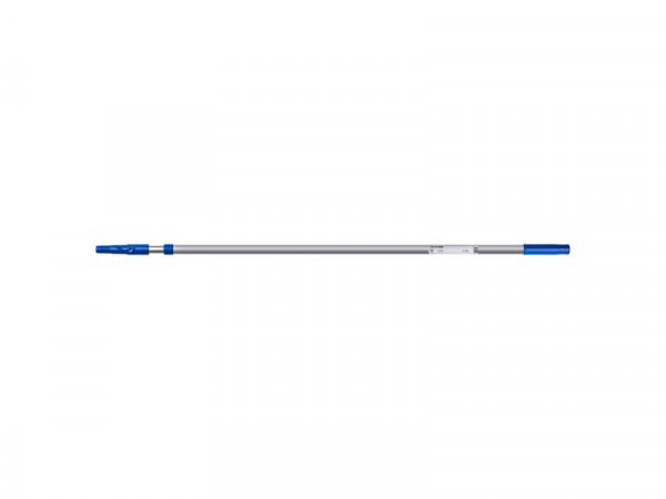 PERCHE ALU TELESCOPIQUE 115/200CM DEXTER