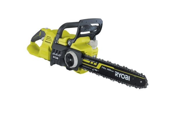 TRONCONNEUSE BATTERIE 36V 35CM