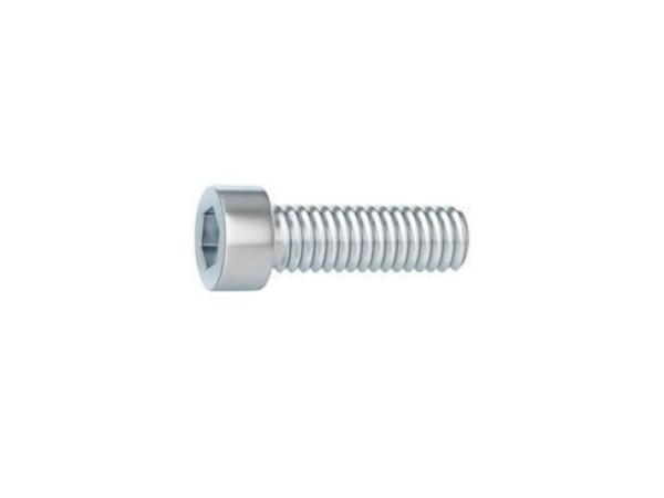 VIS ALLEN TETE CYLINDRIQUE AZ B16 STANDERS 5X20 X10