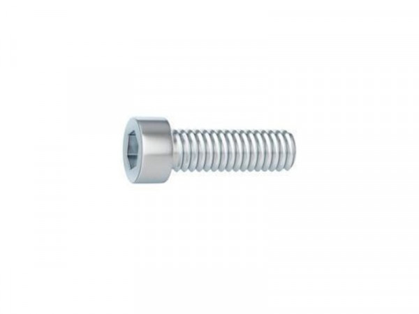 VIS ALLEN TETE CYLINDRIQUE AZ B16 STANDERS 6X40 X6