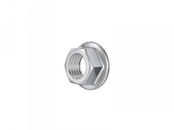 ECROU A AMBASE AZ B70 STANDERS 6MM X8