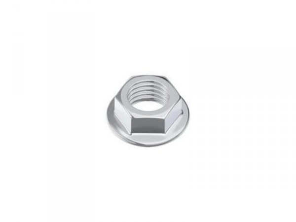 ECROU A AMBASE AZ B70 STANDERS 8MM X6