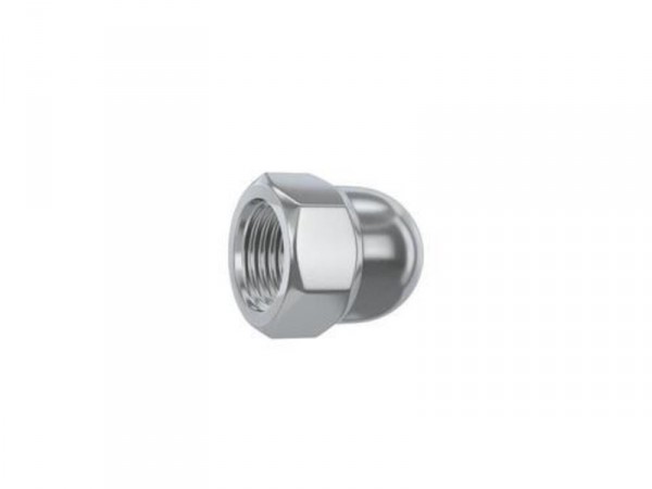ECROU BORGNE AZ B74 STANDERS 5MM 1S15