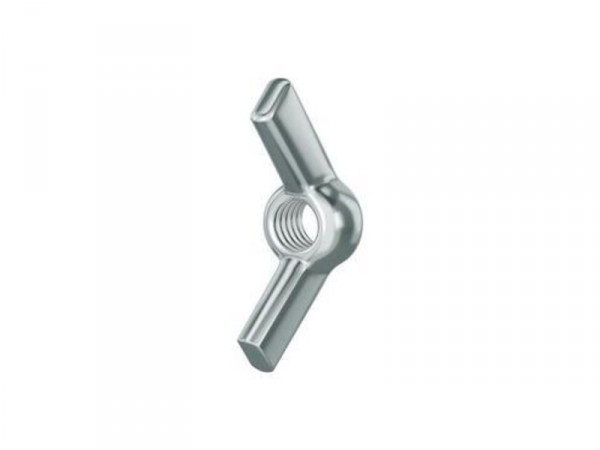 ECROU PAPILLON AZ B62 STANDERS 6MM X10
