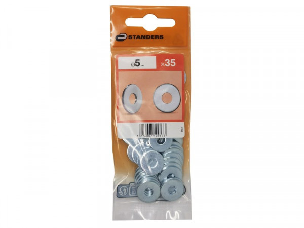 RONDELLE PLATE L AZ B52 STANDERS 5 X35